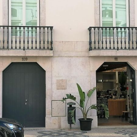 Brand New & Spacious 2Bdr Apartment By Lovelystay Lisbon Bagian luar foto