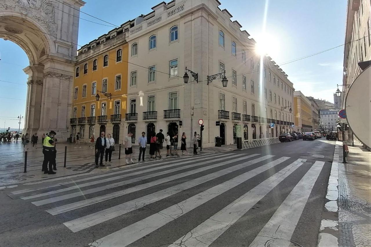 Brand New & Spacious 2Bdr Apartment By Lovelystay Lisbon Bagian luar foto