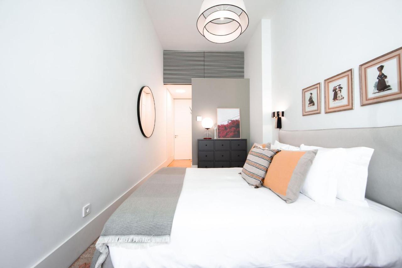 Brand New & Spacious 2Bdr Apartment By Lovelystay Lisbon Bagian luar foto