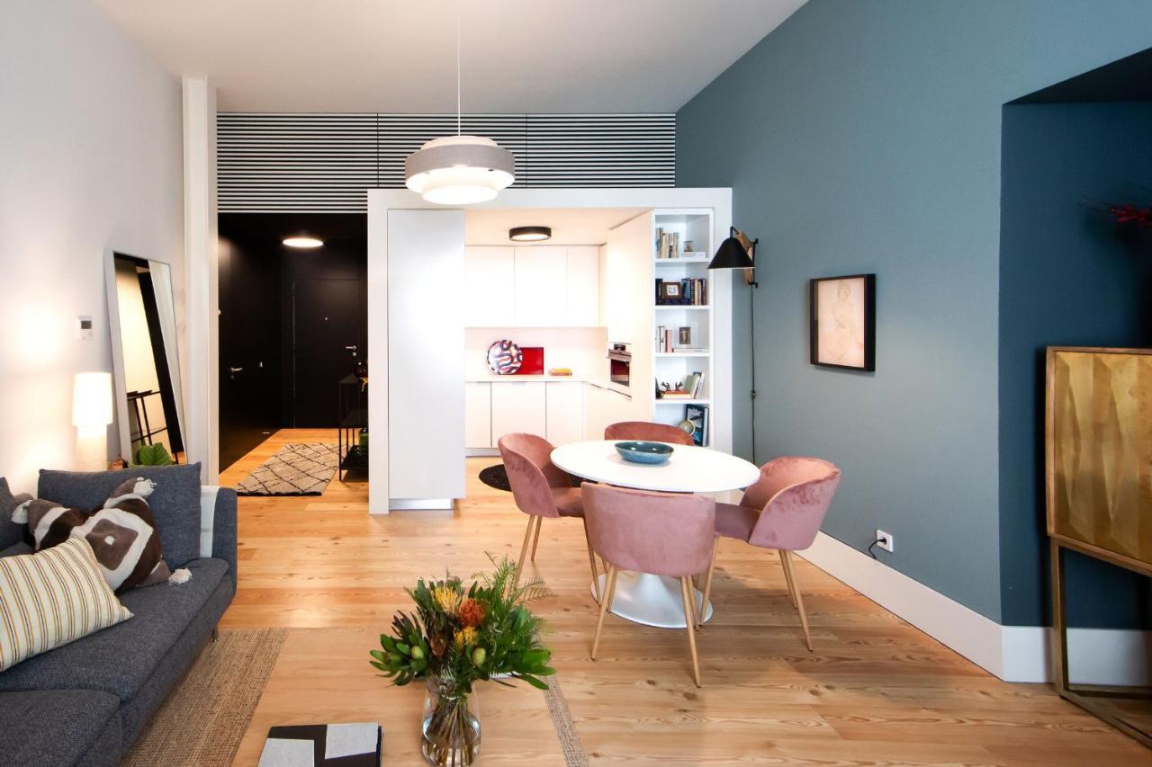 Brand New & Spacious 2Bdr Apartment By Lovelystay Lisbon Bagian luar foto