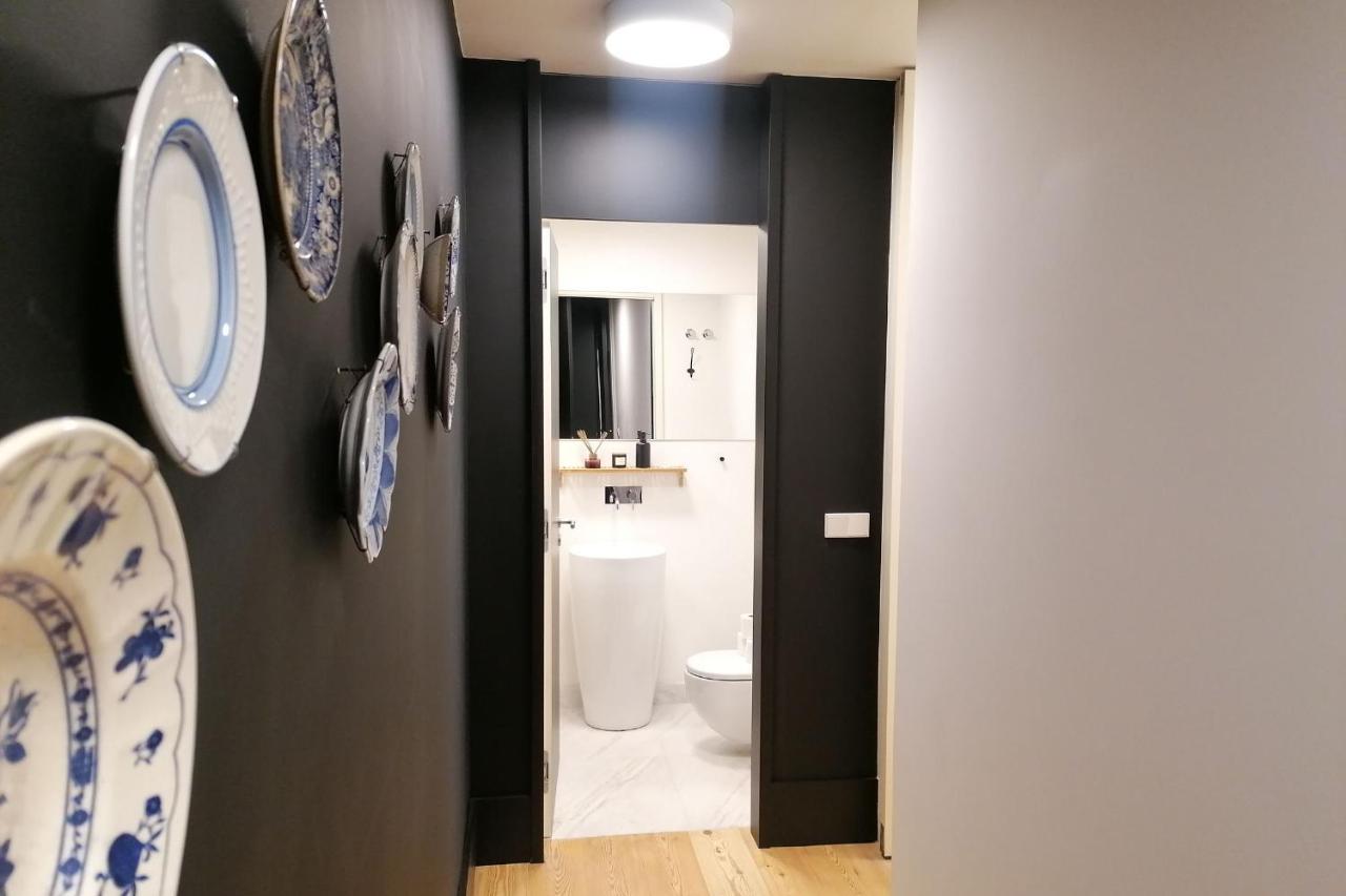 Brand New & Spacious 2Bdr Apartment By Lovelystay Lisbon Bagian luar foto
