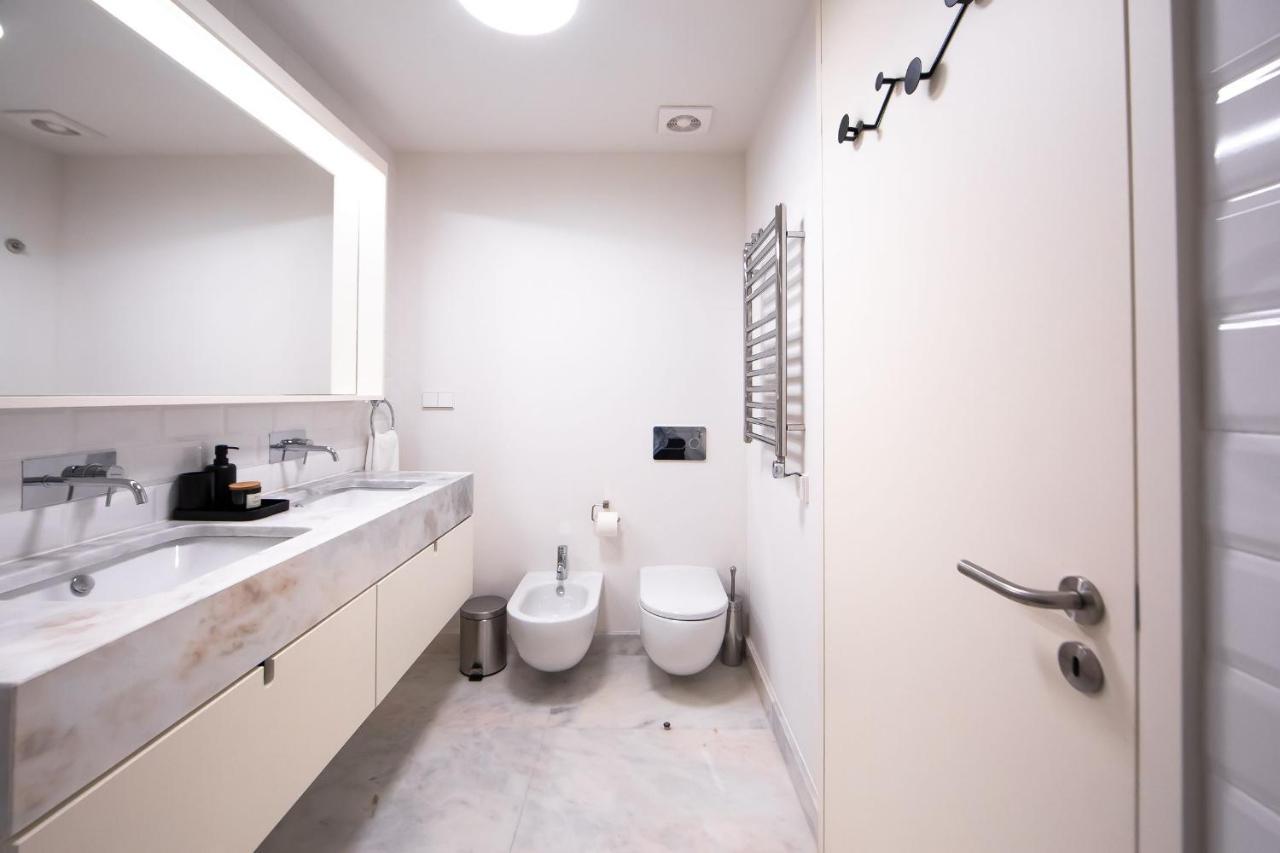 Brand New & Spacious 2Bdr Apartment By Lovelystay Lisbon Bagian luar foto